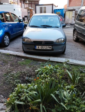 Opel Corsa | Mobile.bg    2