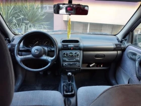Opel Corsa | Mobile.bg    11