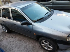 Opel Corsa | Mobile.bg    3