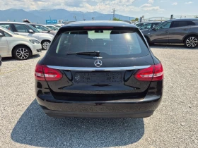 Mercedes-Benz C 180 C180 CDI - 18900 лв. - 91589762 5