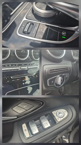 Mercedes-Benz C 180 C180 CDI | Mobile.bg    14