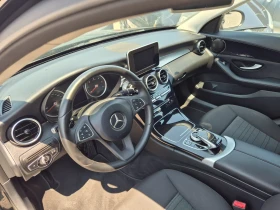 Mercedes-Benz C 180 C180 CDI - 18900 лв. - 91589762 8