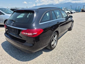 Mercedes-Benz C 180 C180 CDI - 18900 лв. - 91589762 6