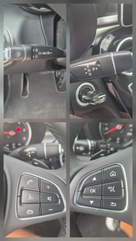 Mercedes-Benz C 180 C180 CDI | Mobile.bg    15