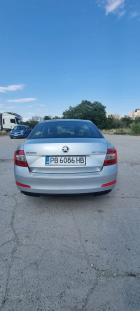 Skoda Octavia | Mobile.bg    2