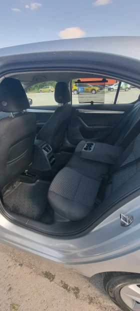 Skoda Octavia | Mobile.bg    8