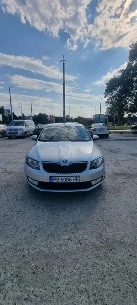 Skoda Octavia | Mobile.bg    5