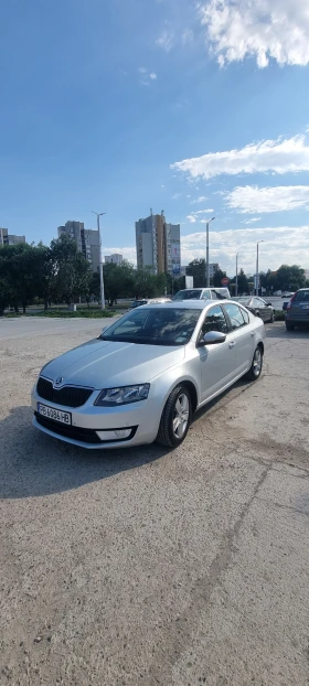 Skoda Octavia | Mobile.bg    6