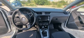 Skoda Octavia | Mobile.bg    14