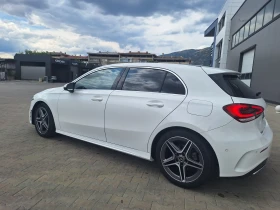 Mercedes-Benz A 180 49 000км - 43000 лв. - 76725636 8