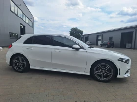 Mercedes-Benz A 180 49 000км - 43000 лв. - 76725636 5