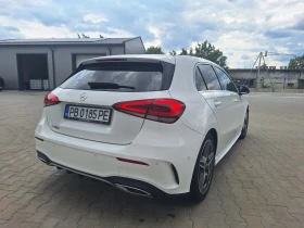 Mercedes-Benz A 180 49 000км - 43000 лв. - 76725636 6