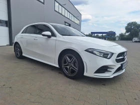 Mercedes-Benz A 180 49 000км - 43000 лв. - 76725636 4