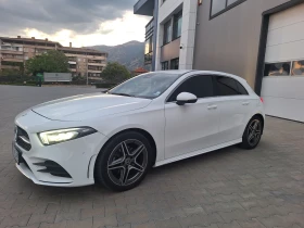 Mercedes-Benz A 180 49 000км - 42400 лв. - 13323420 5