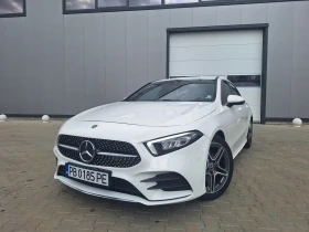 Mercedes-Benz A 180 49 000км - 43000 лв. - 76725636 2