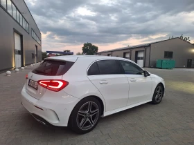 Mercedes-Benz A 180 49 000км - 42400 лв. - 13323420 9