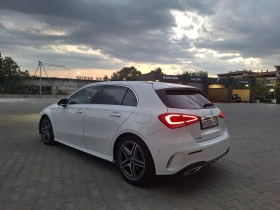 Mercedes-Benz A 180 49 000км - 42400 лв. - 13323420 6