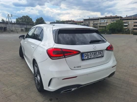 Mercedes-Benz A 180 49 000км - 43000 лв. - 76725636 7