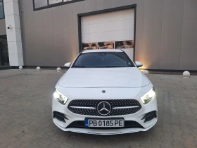 Mercedes-Benz A 180 49 000км - 42400 лв. - 13323420 3