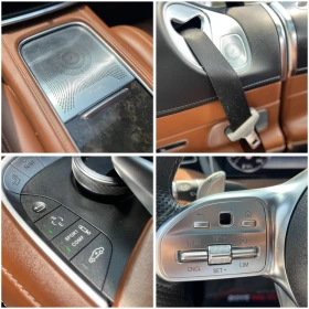 Mercedes-Benz S 500 БялаПЕРЛА* AMG* Обдухване* Desingo* 4DBurM* 4matic - 81777 лв. - 85114873 15