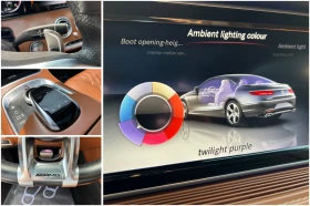 Mercedes-Benz S 500 БялаПЕРЛА* AMG* Обдухване* Desingo* 4DBurM* 4matic - 81777 лв. - 85114873 16