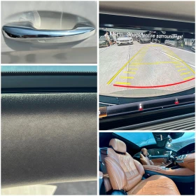Mercedes-Benz S 500 БялаПЕРЛА* AMG* Обдухване* Desingo* 4DBurM* 4matic - 81777 лв. - 85114873 17