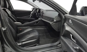 Обява за продажба на Hyundai Elantra 1.6 Lpi (Rent -A -Car) Style ~24 900 лв. - изображение 9