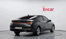 Обява за продажба на Hyundai Elantra 1.6 Lpi (Rent -A -Car) Style ~24 900 лв. - изображение 1