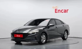 Hyundai Elantra 1.6 Lpi (Rent -A -Car) Style
