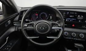 Hyundai Elantra 1.6 Lpi (Rent -A -Car) Style - 24900 лв. - 81669311 15
