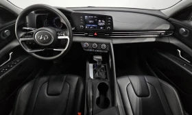 Обява за продажба на Hyundai Elantra 1.6 Lpi (Rent -A -Car) Style ~24 900 лв. - изображение 6