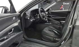 Обява за продажба на Hyundai Elantra 1.6 Lpi (Rent -A -Car) Style ~24 900 лв. - изображение 10