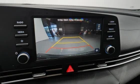 Hyundai Elantra 1.6 Lpi (Rent -A -Car) Style - 24900 лв. - 81669311 13