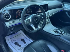 Mercedes-Benz CLS 53 AMG CARFAX АВТО КРЕДИТ - 55300 лв. - 14565198 6