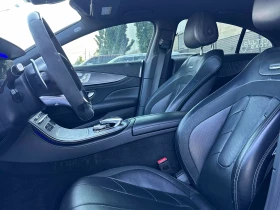 Mercedes-Benz CLS 53 AMG CARFAX АВТО КРЕДИТ - 55300 лв. - 14565198 8