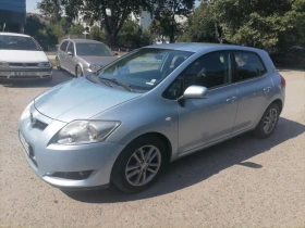 Toyota Auris | Mobile.bg    4