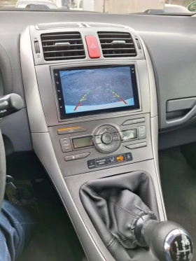 Toyota Auris | Mobile.bg    8