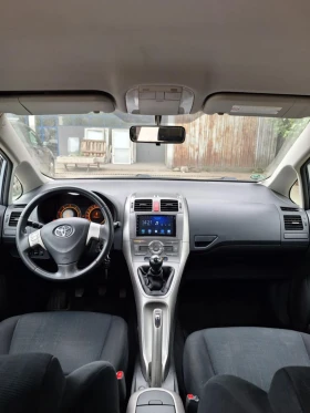 Toyota Auris | Mobile.bg    7