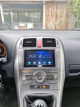 Toyota Auris | Mobile.bg    10