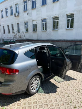 Обява за продажба на Seat Altea XL  ~8 900 лв. - изображение 4