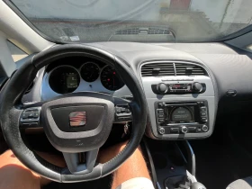 Обява за продажба на Seat Altea XL  ~8 900 лв. - изображение 9