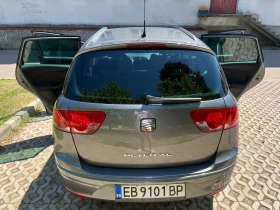 Обява за продажба на Seat Altea XL  ~8 900 лв. - изображение 5