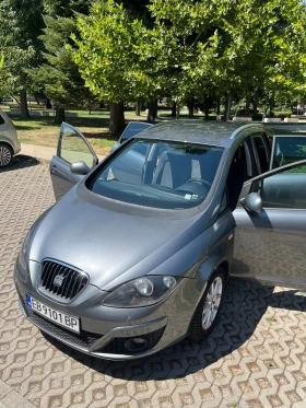 Обява за продажба на Seat Altea XL  ~8 900 лв. - изображение 1
