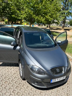 Обява за продажба на Seat Altea XL  ~8 900 лв. - изображение 1