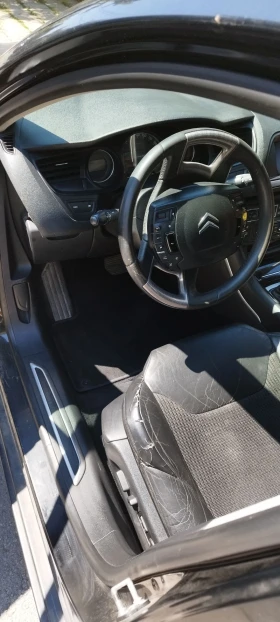 Citroen C5 2 hdi | Mobile.bg    11