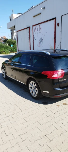 Citroen C5 2 hdi | Mobile.bg    6