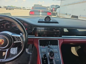 Porsche Panamera 4 ОБДУХВАНЕ/ПОДГРЕВ/DIGITAL/CHRONO - 67700 лв. - 77788159 10