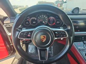 Porsche Panamera 4 ОБДУХВАНЕ/ПОДГРЕВ/DIGITAL/CHRONO - 67700 лв. - 77788159 8