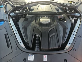 Porsche Panamera 4 ОБДУХВАНЕ/ПОДГРЕВ/DIGITAL/CHRONO - 67700 лв. - 77788159 13