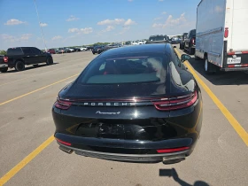 Porsche Panamera 4 ОБДУХВАНЕ/ПОДГРЕВ/DIGITAL/CHRONO - 67700 лв. - 77788159 5